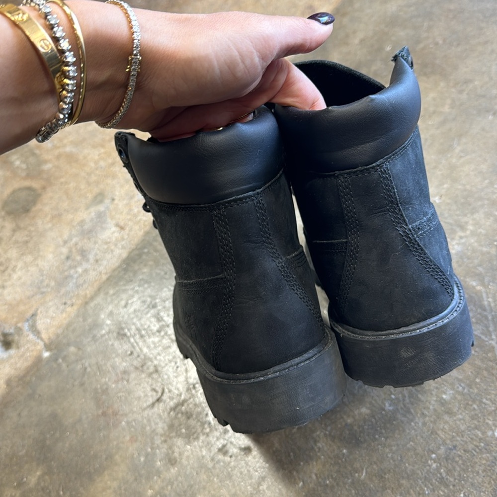 Timberland - Picture 4 of 5